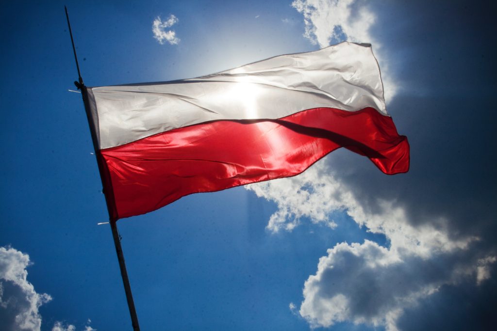 Chmielarstwo w Polsce