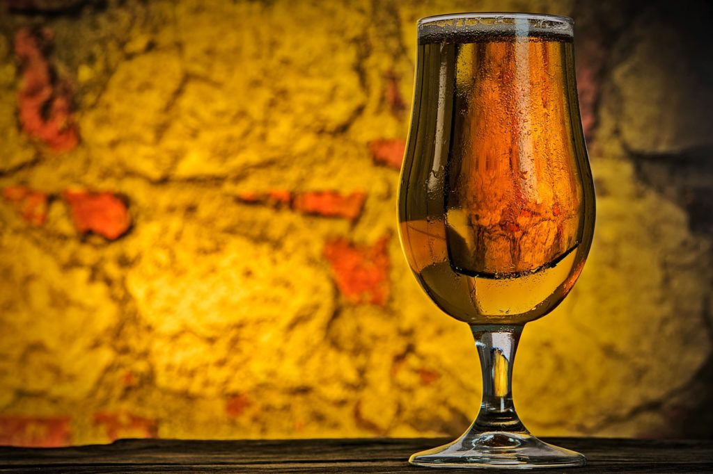 Jakie Piwo Można Uwarzyć z Chmielem Tardif de Bourgogne