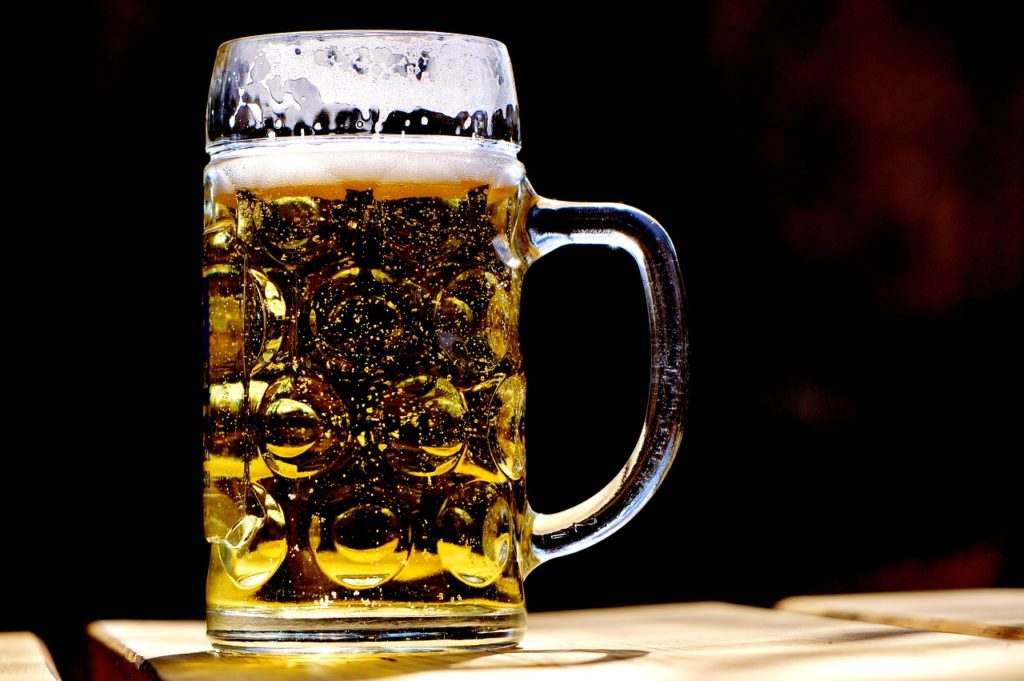 Jakie Piwo Można Uwarzyć z Chmielem Żateckim